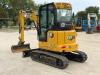 Caterpillar 303 CR Foto 6 thumbnail