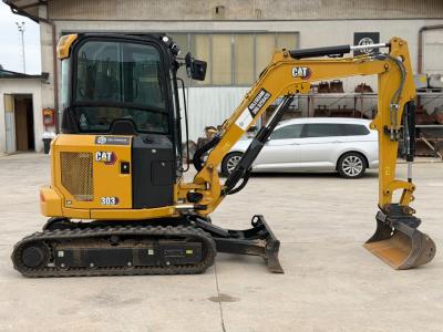 Caterpillar 303 CR
