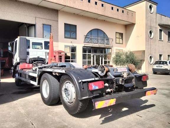 Iveco AD 260S46 Y/PS Foto 3