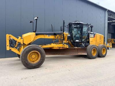 Caterpillar 140M3 in vendita da Smitma B.V.