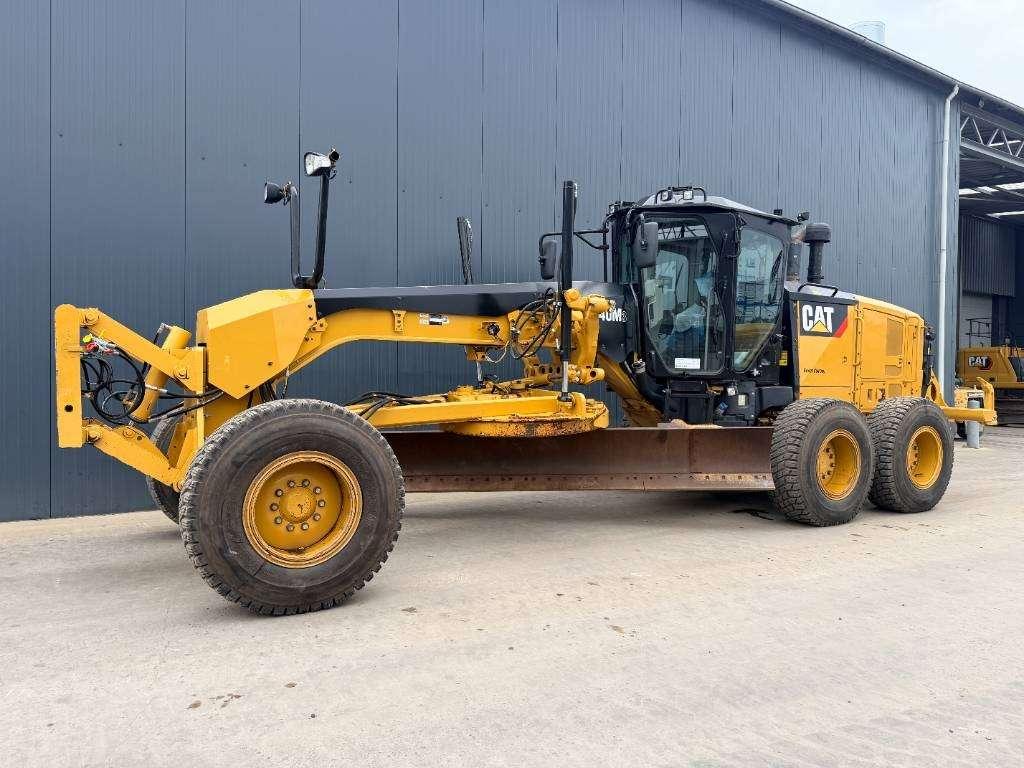 Caterpillar 140M3 Foto 10