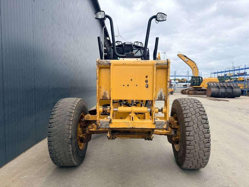 Caterpillar 140M3 Foto 11