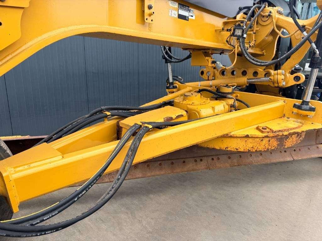 Caterpillar 140M3 Foto 14