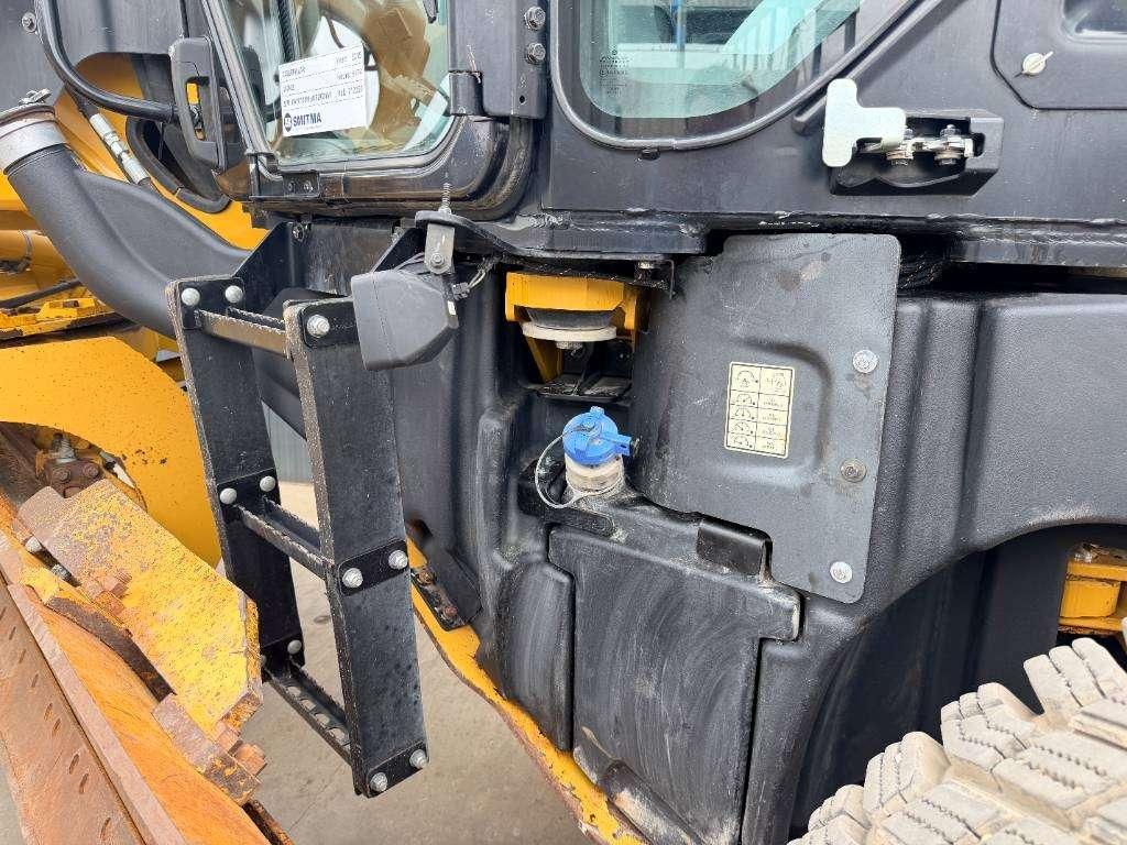 Caterpillar 140M3 Foto 17