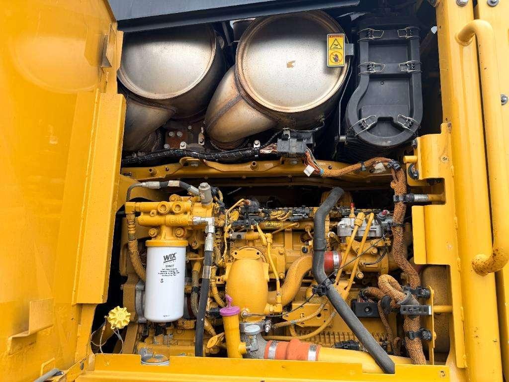 Caterpillar 140M3 Foto 19