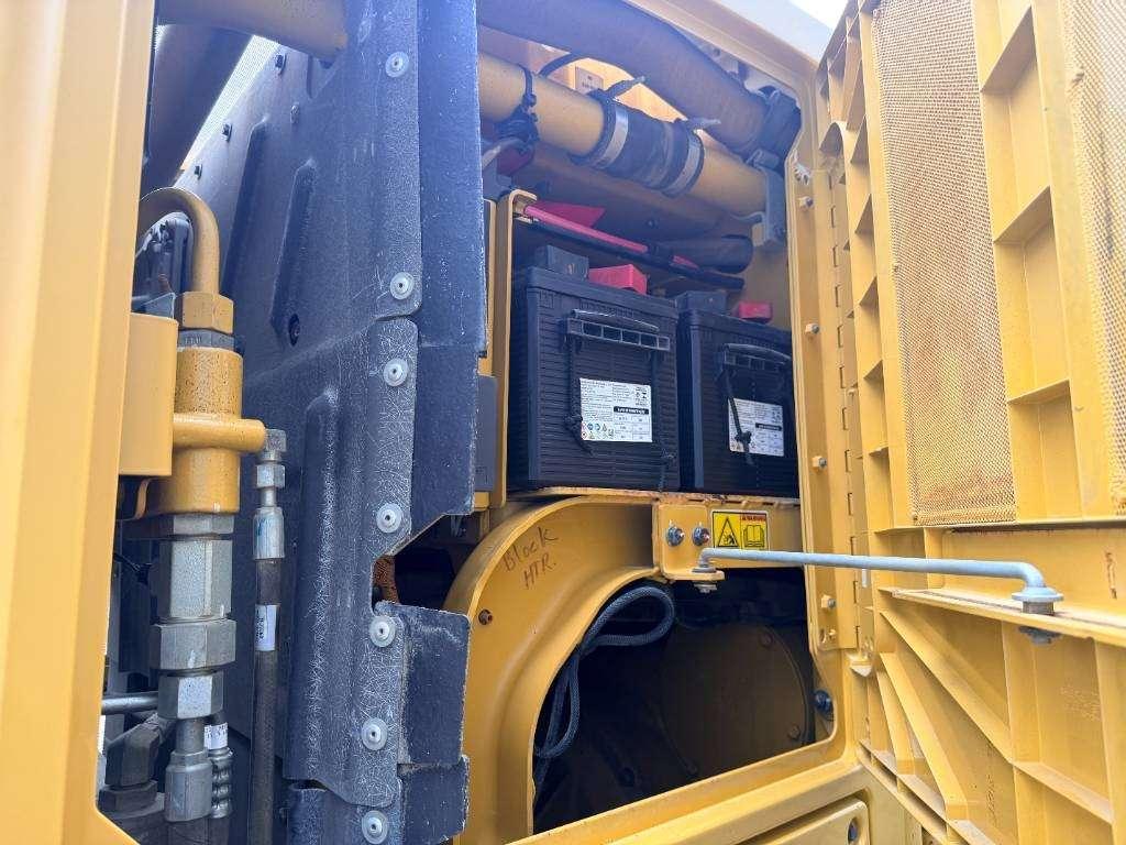 Caterpillar 140M3 Foto 22