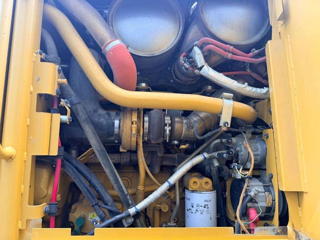 Caterpillar 140M3 Foto 23