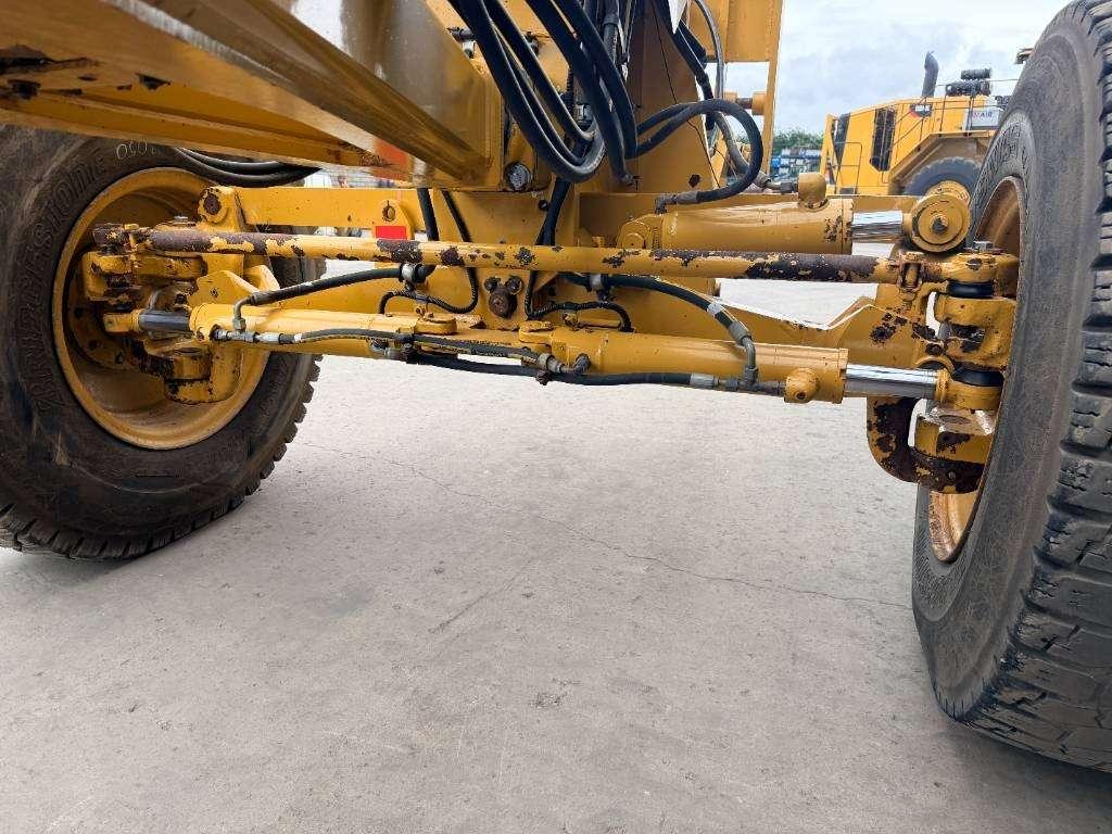 Caterpillar 140M3 Foto 27