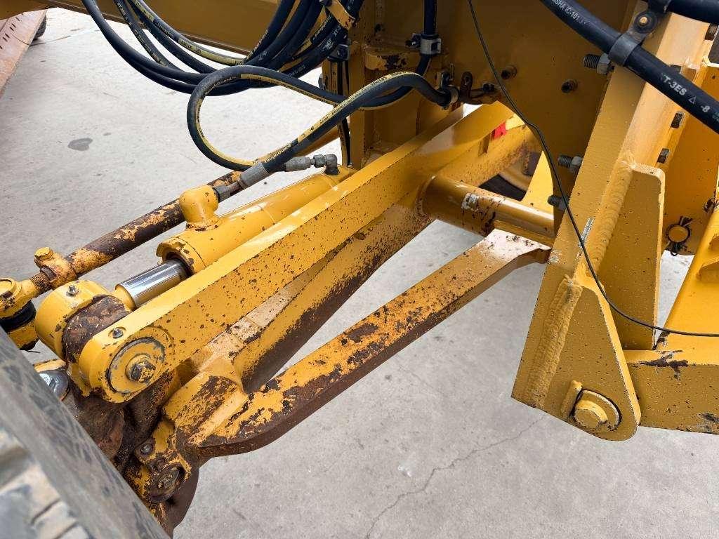 Caterpillar 140M3 Foto 29
