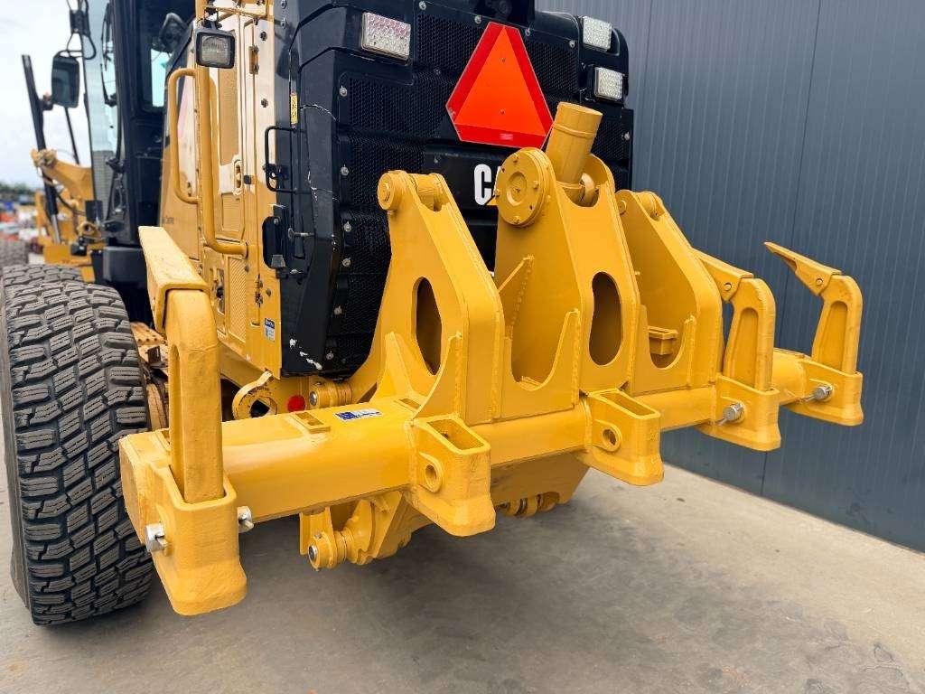 Caterpillar 140M3 Foto 5