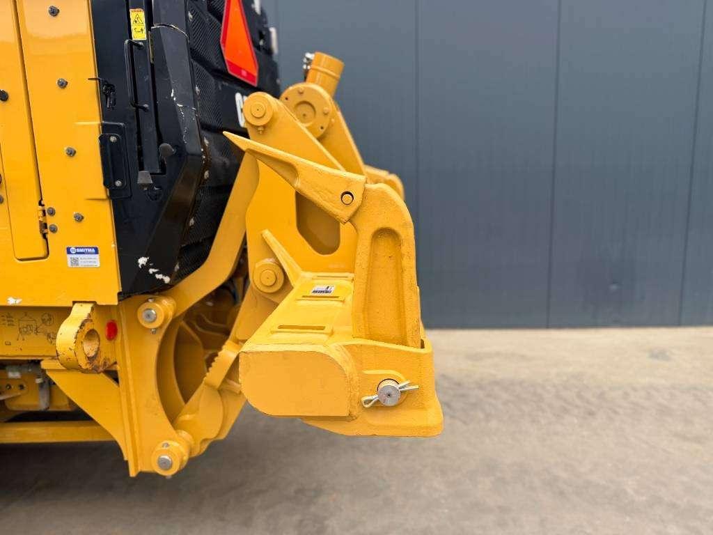 Caterpillar 140M3 Foto 6