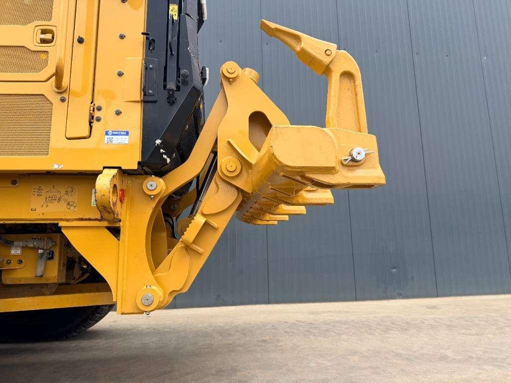 Caterpillar 140M3 Foto 7