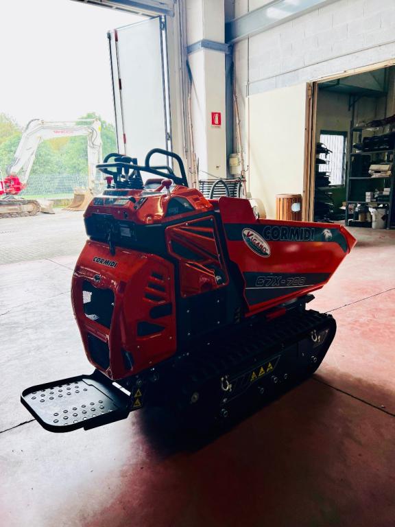 Cormidi C7X-700 Foto 4