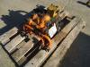 Distributore idraulico per Fiat Hitachi FR220 Foto 1 thumbnail