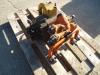 Distributore idraulico per Fiat Hitachi FR220 Foto 2 thumbnail