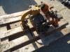 Distributore idraulico per Fiat Hitachi FR220 Foto 5 thumbnail