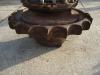 Riduttore di traslazione per Fiat Hitachi EX215 Foto 2 thumbnail