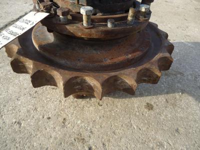 Riduttore di traslazione per Fiat Hitachi EX215 in vendita da OLM 90 Srl