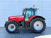 Massey Ferguson 6480 Dyna 6 - Front PTO / Air System Foto 2 thumbnail