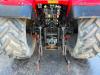 Massey Ferguson 6480 Dyna 6 - Front PTO / Air System Foto 22 thumbnail