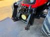 Massey Ferguson 6480 Dyna 6 - Front PTO / Air System Foto 25 thumbnail