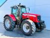 Massey Ferguson 6480 Dyna 6 - Front PTO / Air System Foto 7 thumbnail
