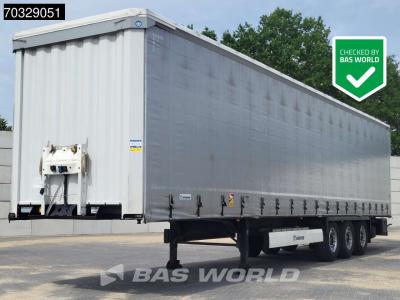 Krone SD in vendita da BAS World B.V.