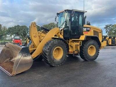 Caterpillar 926F