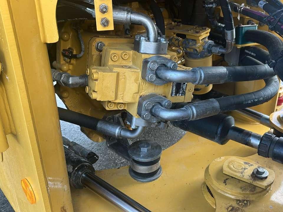 Caterpillar 926F Foto 10
