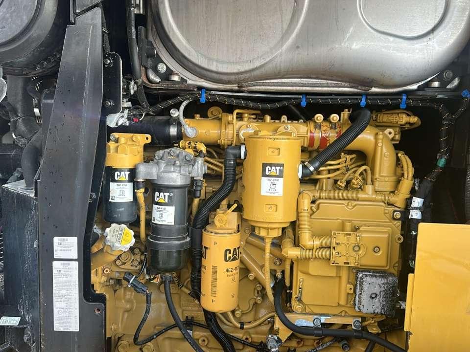 Caterpillar 926F Foto 11
