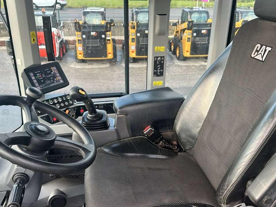 Caterpillar 926F Foto 7