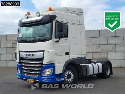 Daf XF 480 4X2 ENGINE PROBLEM! NL-Truck SC ACC Compressor Euro 6 in vendita da BAS World B.V.