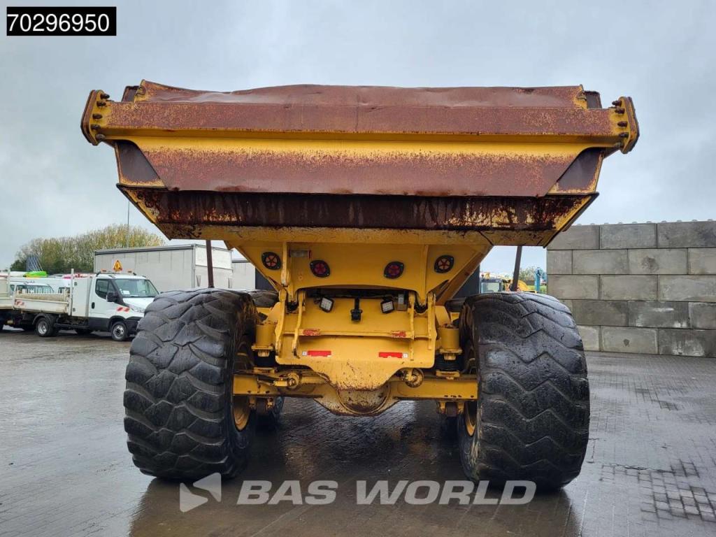 Bell B50 E Foto 6