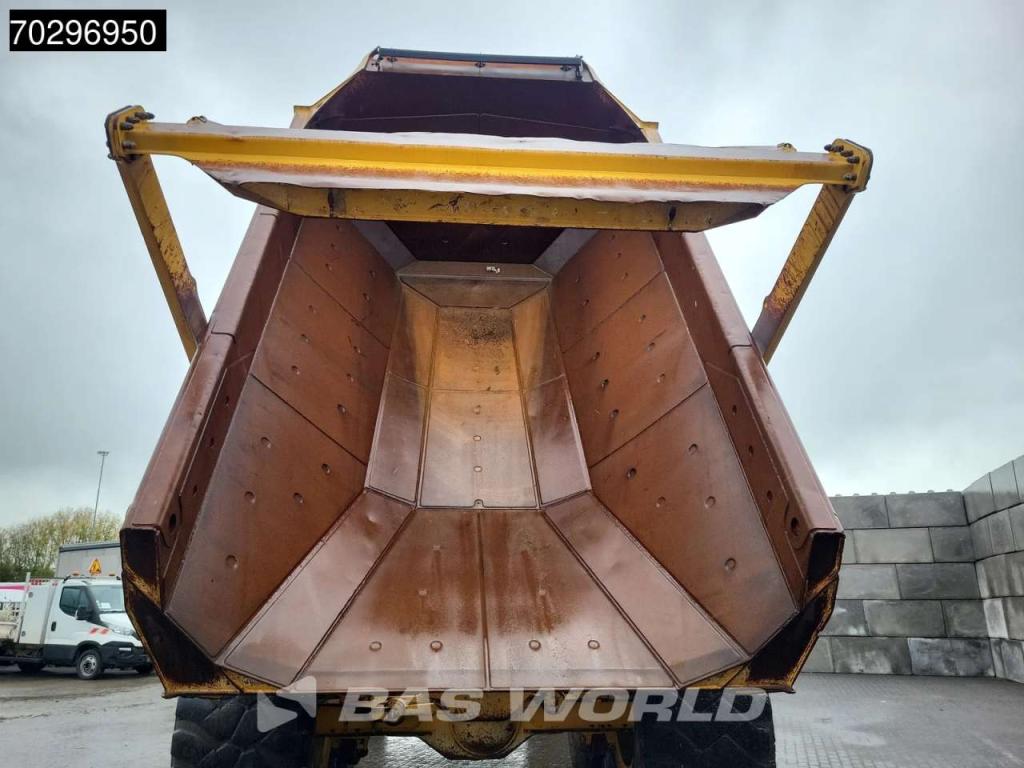 Bell B50 E Foto 7