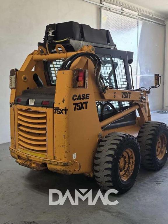Case 75XT Foto 5