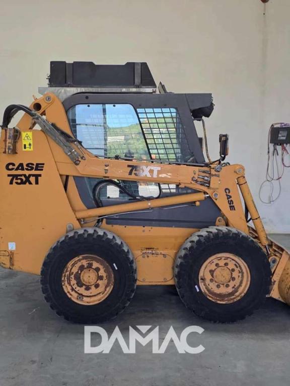 Case 75XT Foto 6