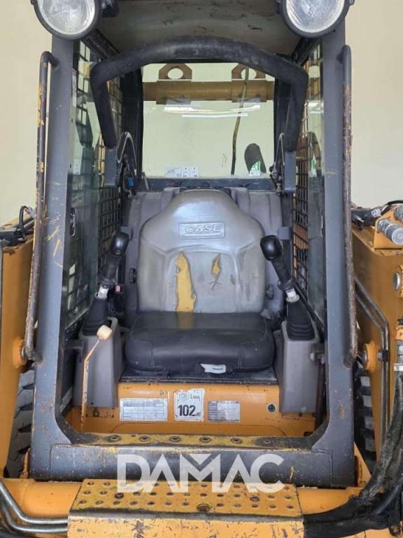 Case 75XT Foto 7