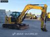 Caterpillar 308 CR Foto 7 thumbnail