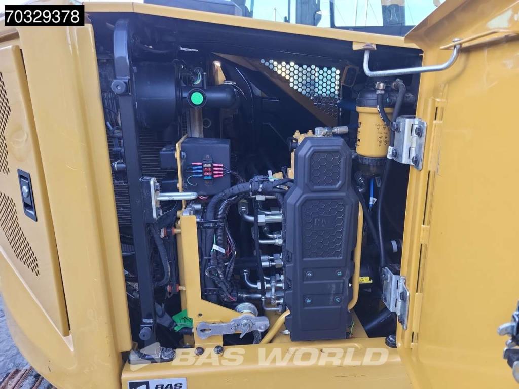 Caterpillar 308 CR Foto 14
