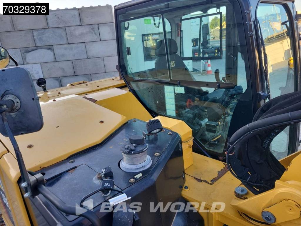 Caterpillar 308 CR Foto 15