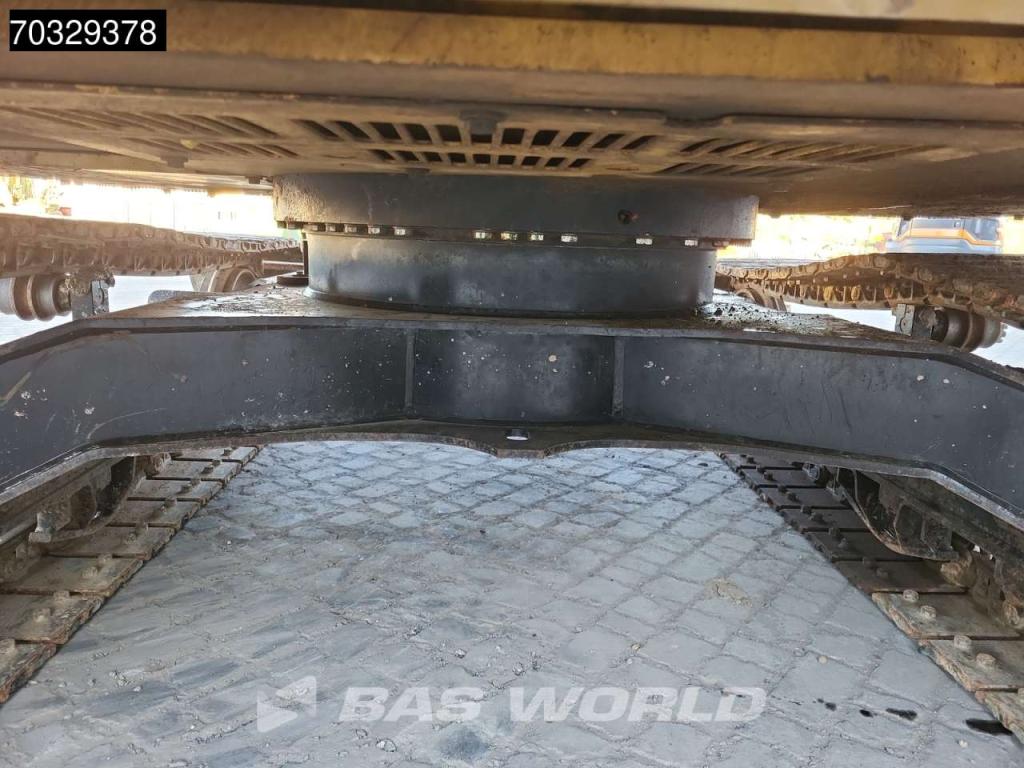Caterpillar 308 CR Foto 17
