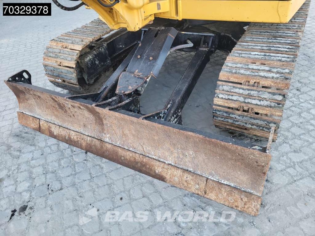 Caterpillar 308 CR Foto 18