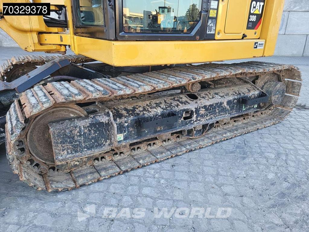 Caterpillar 308 CR Foto 19