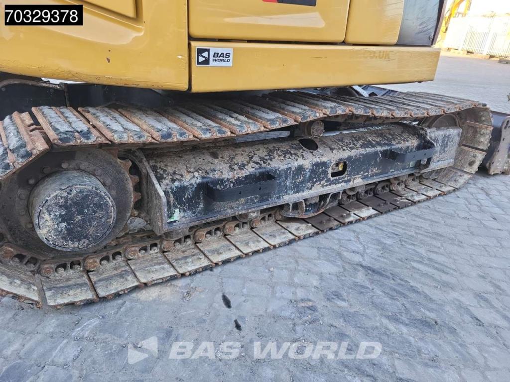 Caterpillar 308 CR Foto 20