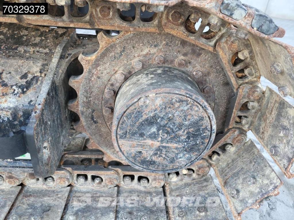 Caterpillar 308 CR Foto 21