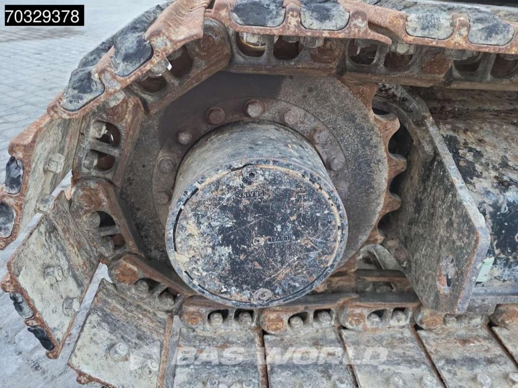 Caterpillar 308 CR Foto 22
