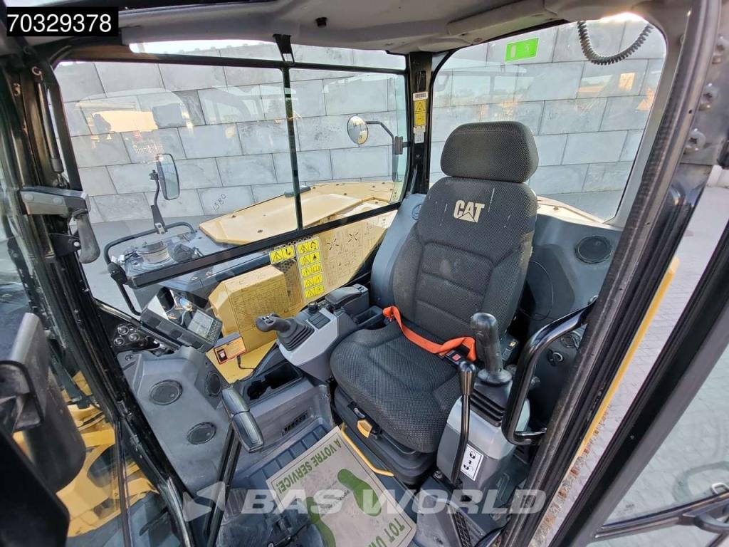 Caterpillar 308 CR Foto 23