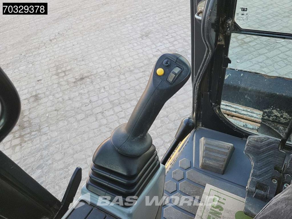 Caterpillar 308 CR Foto 24