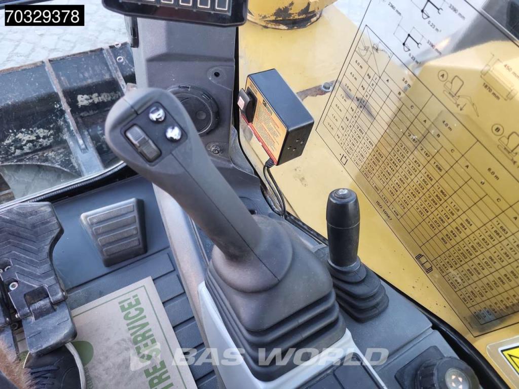 Caterpillar 308 CR Foto 25