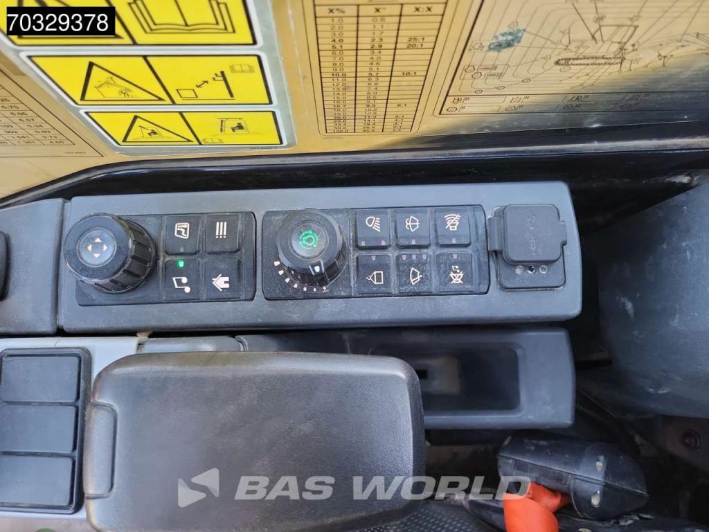 Caterpillar 308 CR Foto 26
